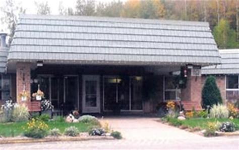 marquette county nursing home.